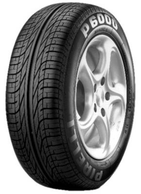 P6000 Tires